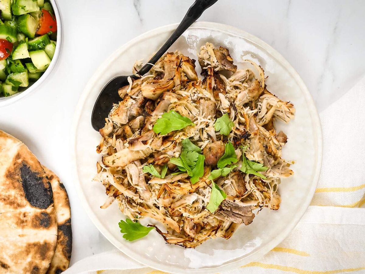 Healthy Instant Pot Recipes Beautifully Instant Pot Cooked Chicken